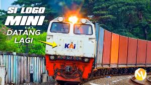 Bagiku yang berasal dari keluarga berada, dangdut kuanggap sebagai hiburan kelas rendah. Kasihan Simbah Cerita Kereta Episode 11 Trainz Simulator Indonesia Youtube