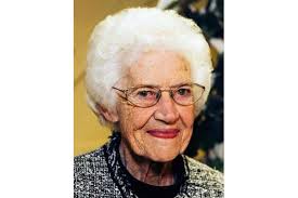 Dorothy Meade Obituary (1931