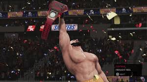 Is required to unlock more to make your wrestler the best in the world. Unlockables Wwe 2k19 Wiki Guide Ign