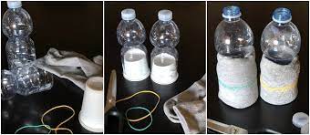 Ingredienti che dovete acquistare per realizzarle: Bolle Di Sapone Fatte In Casa Come Divertirsi Senza Sporcare