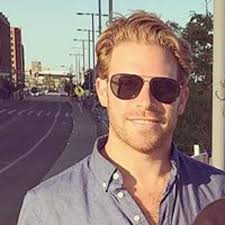 Stream Brandon Schram music