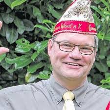 Gemeinsam für den Karneval