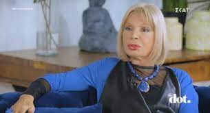 Rika dialina is a greek actress and beauty queen. Rika Dialyna Hlikia Kaneis Den Exei Petyxei Poso Einai Vid Pagenews Gr