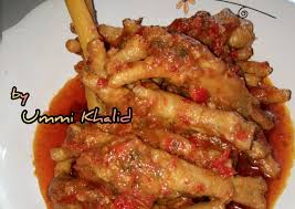 Resep pedesan ayam dalam chanelku ini aqu berbagi hasil : Resep Pedesan Ceker Cirebon Istimewa Resep Enyak
