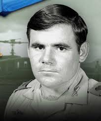 Green Beret's, Vietnam '71-'72, with 4 assigned mercenaries. 1 Laotion, 1  Chinese, 2 Vietnamese.