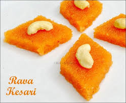 Rava Kesari Recipe How To Make Rava Kesari Without Lumps Raks Kitchen Recipe Sweet Recipes Recipes Sweets Recipes