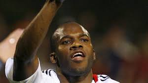 Suazo admits to struggle