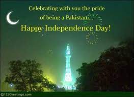 The day on which india got her independence after a long drawn struggle. Aug 14 It S Independence Day Pakistan Celebrate The Glory Of Th Happy Independence Day Pakistan Pakistan Independence Day Pakistan Independence Day Images
