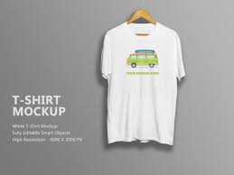 Unisex White T Shirt Mockup Template In 2020 Shirt Mockup Tshirt Mockup Mockup Template