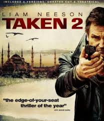 Taken 2 is an unnecessary sequel to a perfectly fine movie. Taken 2 Movie Poster 2012 Poster Buy Taken 2 Movie Poster 2012 Posters At Iceposter Com Mov 14b428d2