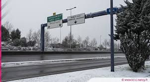 Installez la météo de bar le duc sur votre site. Meteo La Neige Revient Et S Installe En Lorraine