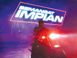 Penyanyi itu menerima hadiah wang tunai rm35,000 berserta trofi. Aman Ra Tiup Inspirasi