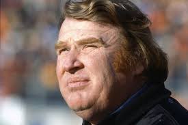 Tom Thayer & Jeff Joniak discuss the legacy of the late John Madden with  his longtime producer Bob Stenner in the latest episode of the Bears, Etc.  Podcast 🎧: https://bit.ly/4a2yoSP