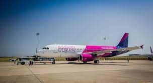 Două curse charter în prima săptămână din iunie cu destinația londra. Incepand Cu 1 Mai Wizz Air Va Relua Zborurile De La Bazele Din Romania Ro Flightclaimeu Com