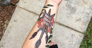 Pin On Style Tattoos