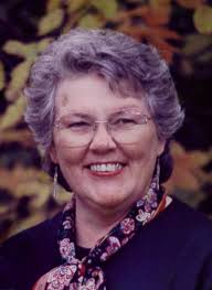 Contributions to the tribute of Glenna Mae Wood