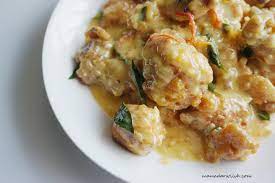 Perbezaan resepi ini dengan resepi sebelumnya adalah penggunaan tepung goreng berempah. Resepi Butter Chicken Yang Mudah Copd Blog C