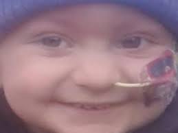 Fundraiser for Carly Power by Baby Kai Moore : Baby Kai's Fundraiser