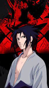 From taking on the gokage to training boruto. Sasuke Iphone Wallpapers Wallpaper Cave