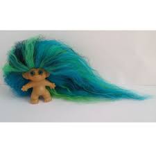 Pin On Papajoz Restored Troll Dolls