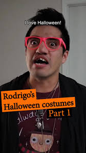 My friend, Rodrigo Moda, has a lot of easy, DIY Halloween costume ideas for  you!, #Halloween2023 #FunnyHalloween #HalloweenHumor #HalloweenCostumeIdeas  #FunnyCostume