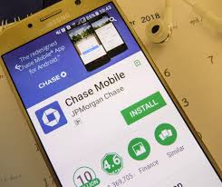 Dan is het misschien tijd om andere apps op het web te volgen die zich. Jpmorgan Chase Rolls Out Smartphone Card Reader For Merchants
