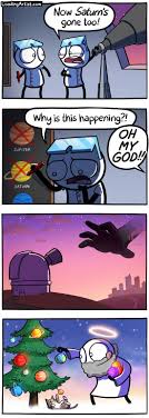 The More The Merrier Funny Cartoon Memes Funny Comics Fun Comics