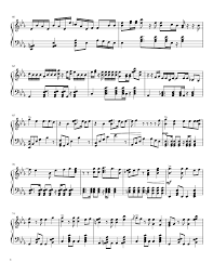 Spring Day Bts Sheet Music For Piano Download Free In Pdf Or Midi Piano Sheet Music Sheet Music Spring Day