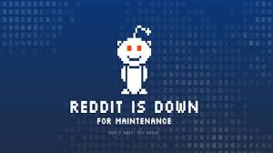 Some of the product reviews community will also be asking why is reddit down today? Forum Reddit Sempat Down Tak Bisa Diakses