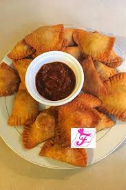 Pastels Au Thon Recettes De Cuisine Cuisine Africaine Recettes De Cuisine Africaine