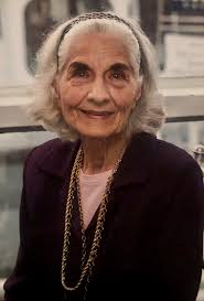 Jacqueline Brown Obituary