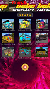 Scopri ricette, idee per la casa, consigli di stile e altre idee da provare. Mod Bussid Truk Bos Cilik For Android Apk Download