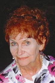Obituary for Virginia Faith (Martin) Erickson