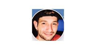 Daniel Gast's Instagram, Twitter & Facebook