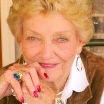 Conna Jean Nye Obituary