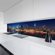 Wall decor.these wallpaper are ideally suited to kitchen walls, living room walls, dining room walls. Wall Murals Above The Kitchen Counter Lunares Online Store