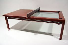 Glass Ping Pong Table Modern Pool Table Pool Table Accessories Pool Table Covers