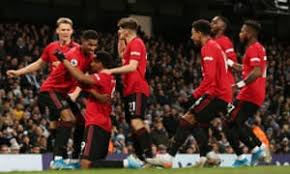 73,331,924 likes · 1,868,465 talking about this · 2,739,828 were here. Manchester City 1 2 Manchester United Premier League As It Happened Football The Guardian