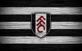 I believe this is the perfect fit for both parties. Emblem Fulham F C Logo Soccer Wallpaper Resolution 3840x2400 Id 1171205 Wallha Com