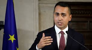 ايطاليا (الجمهورية الطليانيه) هي دوله من دول البحر المتوسط و هي عباره عن شبه جزيرة ف جنوب اوروبا و جزيرتين من اكبر الجزر فى البحر المتوسط اللى هما: ÙˆØ²ÙŠØ± Ø®Ø§Ø±Ø¬ÙŠØ© Ø¥ÙŠØ·Ø§Ù„ÙŠØ§ Ù…ØªØ­Ø¯Ø«Ø§ Ø¹Ù† Ø§Ù„Ø¯ÙˆÙ„ Ø§Ù„Ø£ÙˆØ±ÙˆØ¨ÙŠØ© ÙƒÙ„Ù…Ø© Ø§Ù„ÙˆÙ„Ø§Ø¡ Ù„Ù‡Ø§ ÙˆØ²Ù† ÙƒØ¨ÙŠØ± Ø¨Ø§Ù„Ù†Ø³Ø¨Ø© Ù„Ù†Ø§ Sputnik Arabic