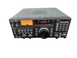 Image result for ICOM IC-R7000