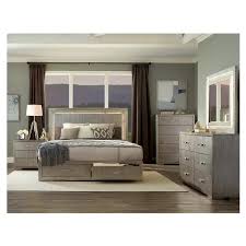 Parker Dresser El Dorado Furniture