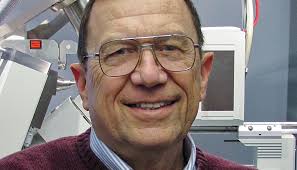 Obituary: Jerry Jasinski