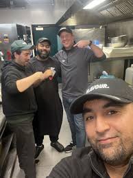 🔥 Week one done! 🚀 what a first week… the summary is: 🔥