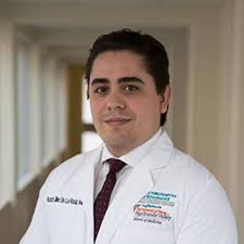 Dr. Ricardo Siller De La Rosa, MD