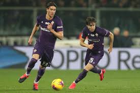 Fiorentina fiorentina vs vs inter inter. Inter Milan Vs Fiorentina Lineups And How To Watch The Coppa Italia Quarter Final Viola Nation