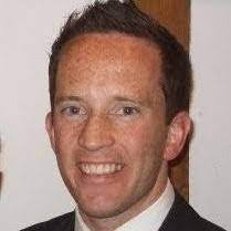 Wayne Bertelsen's Instagram, Twitter & Facebook