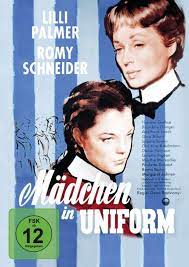 We did not find results for: Madchen In Uniform 1958 Dvd Jpc