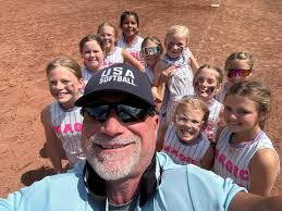 Meet the Umpire: Mike Nolen's Introduction and Background