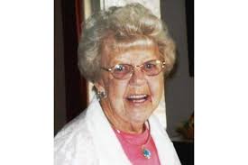 Lucille Ashauer Obituary (2014)